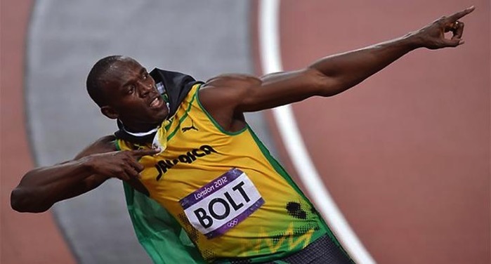 How usain bolts age affects his chances at winning gold at the rio olympics 1