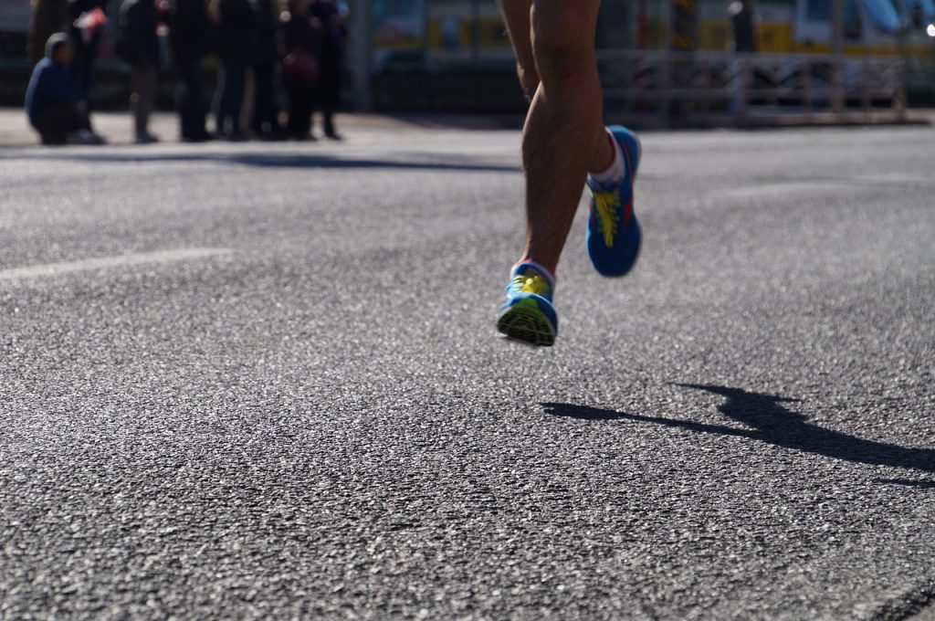 600 【祝・東海大学箱根駅伝優勝！】長距離ランナーがウエイトトレーニングに取り組むべき理由 | S&Cつれづれ